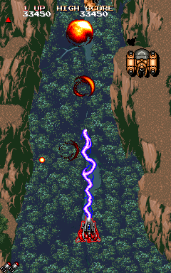 Play Daioh (prototype) Now -  :xxx - :yyy Game Screenshot