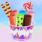 Play diy ice cream Now