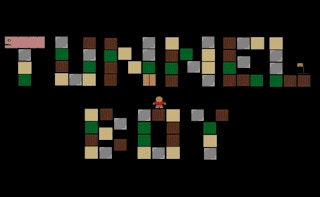 Tunnelboy - Similar Game