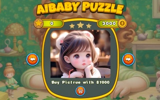 AIBABY PUZZLE - Free jigsaw-puzzles Game Like Traffic Lights Jigsaw Picture Puzzle