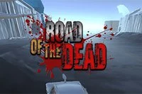 Play Road of the Dead Now -  :xxx - :yyy Game Screenshot