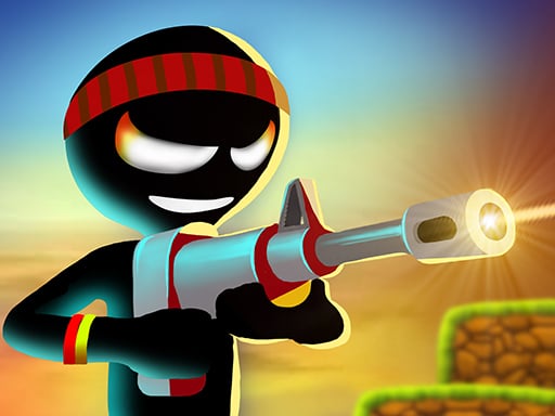 Stickman vs Stickman HD - Free Jogos Online Grátis com a Tag Stickman Game
