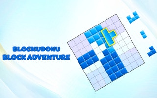 العب Blockudoku Block Adventure الآن