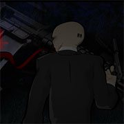 Play Hitstick 4 Now - Shooting :xxx - :yyy Game Screenshot