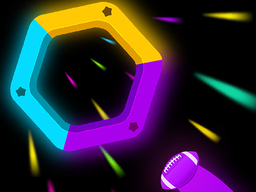 Hyper Color Rush Shooter - Free Лучшие бесплатные онлайн-игры с тегом Rush Game