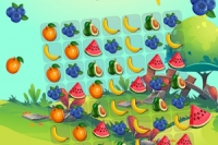 Play Fruity Swipes Now