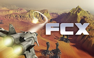 Fractal Combat X - Free shooter Game Like Ядерный Ragdoll