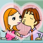 Play office lovers kissing Now