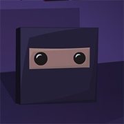 Play Super Ninja Block Now