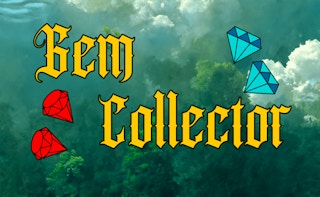 Gem Collector - Free match-3 Game Like Balloon Pop Challenge