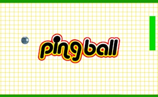 PingBall Games