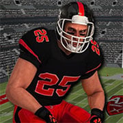 Play Axis Football League Now -  :xxx - :yyy Game Screenshot