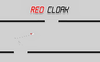 Red Cloak Games
