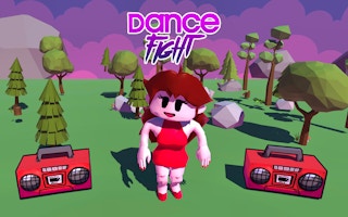 GF FNF Dance Fight Games