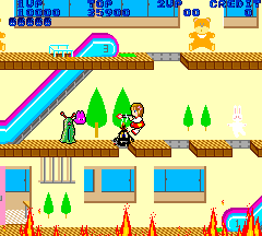 Play Momoko 120% Now -  :xxx - :yyy Game Screenshot