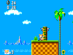 Sonic Games Logo - Free Online Games Platform