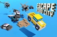 Play Escape Road City Now -  :xxx - :yyy Game Screenshot