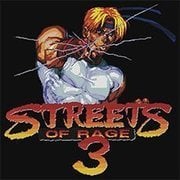 Play Streets of Rage 3 (Sega) Now - Arcade :xxx - :yyy Game Screenshot