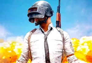 立即玩PUBG Mobile - Shooting :xxx - :yyy 游戏截图