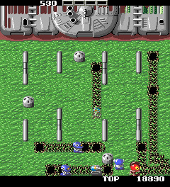 Play Performan (Japan) Now -  :xxx - :yyy Game Screenshot