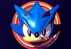 Play Sonic 3D Blast Now -  :xxx - :yyy Game Screenshot