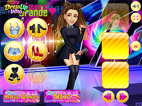 Ariana Grande World Tour Play Ariana Grande World Tour Now