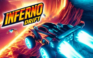 지옥 드리프트 - Free 상위 무료 온라인 게임Drift Game