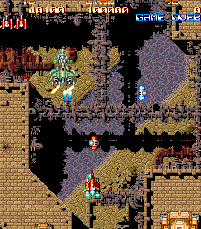 Play Sand Scorpion Now -  :xxx - :yyy Game Screenshot