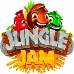 Jungle Jam gameplay screenshot