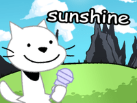 Play Sunshine - Bob's Reslaught Now