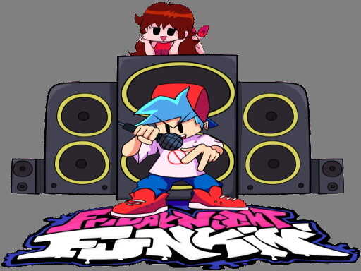 Viernes Noche Funkin ¡SEMANA COMPLETA!