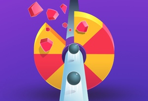 Play Color Pop 3D Now