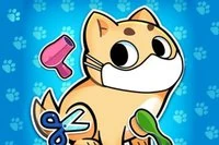 My Virtual Pet Shop Play My Virtual Pet Shop Now