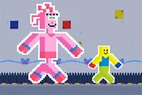 New Noob Mommy Long - 100% Free Escape New Noob Mommy Long - Escape Game Screenshot