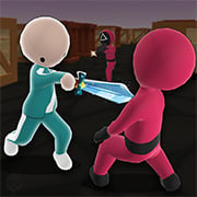 العب قاتل السكويد الآن - Arcade لقطة شاشة لعبة :xxx - :yyy