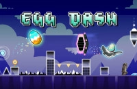 Play Egg Dash online free