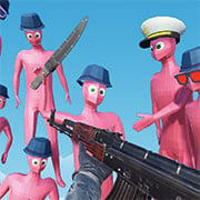 Jouez à Tireur drôle maintenant -  Capture d'écran de :xxx - Jeu :yyy