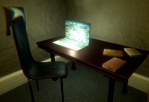Play Let me Out Escape Room Now -  :xxx - :yyy Game Screenshot