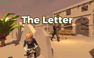 La carta - Free Juegos para Brain Game