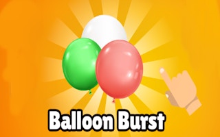 Estallido Globos - Free Juegos para Hyper-casual Game
