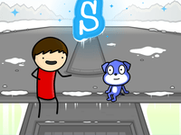  Play Finding A Friend: Teaser Now