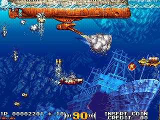 Play In The Hunt (US) Now -  :xxx - :yyy Game Screenshot