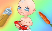 今すぐベビーアドプターをプレイ -  :xxx - :yyyゲームスクリーンショット