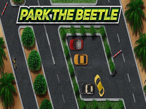 Den Beetle parken - Free Spiele für Racing Game