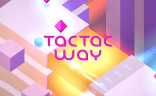 Tac Tac Way - Free skill Game Like СуперХтру
