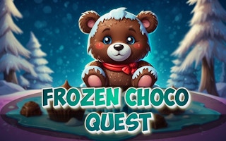 凍結チョコレートクエスト - Free 上位無料オンラインゲームClickerタグ付き Game