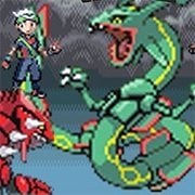 Emerald Version 立即玩Emerald Version