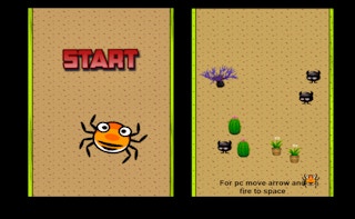 Small Games