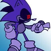 Juega a FNF vs Piratería Sonic ahora -  Captura de pantalla de :xxx - Juego :yyy