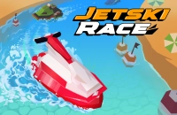 Play Jetski Race online free
